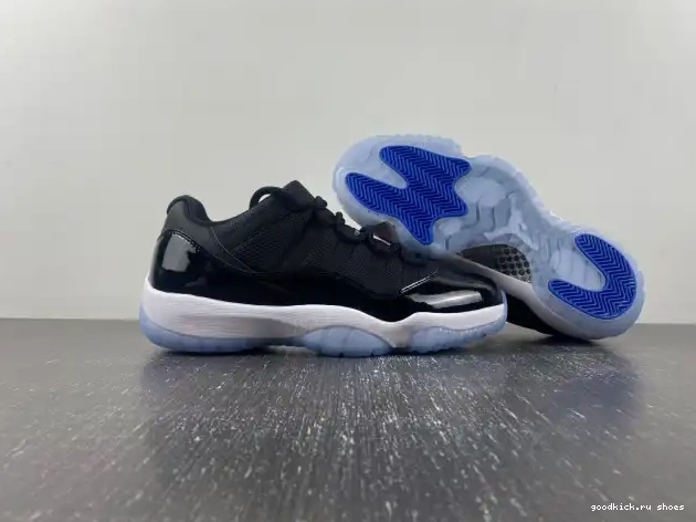 80% Off Sale Low Air Space Jordan FV5104-004 Jam 11 0606